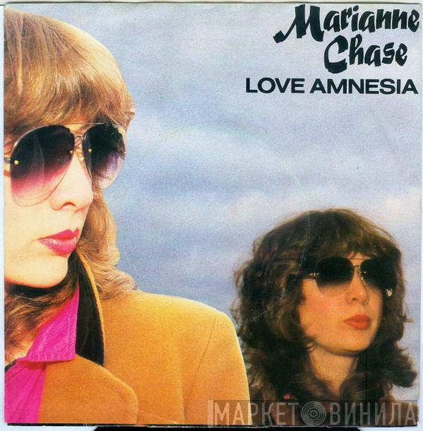 Marianne Chase - Love Amnesia