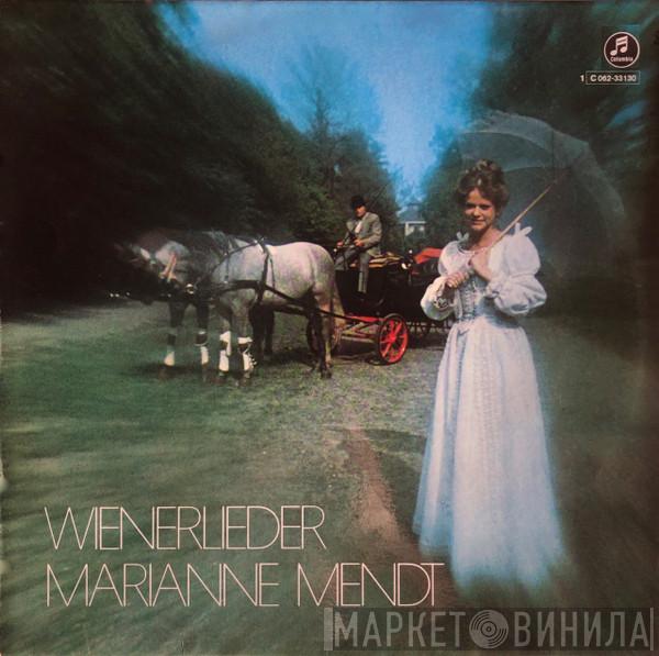 Marianne Mendt - Wienerlieder