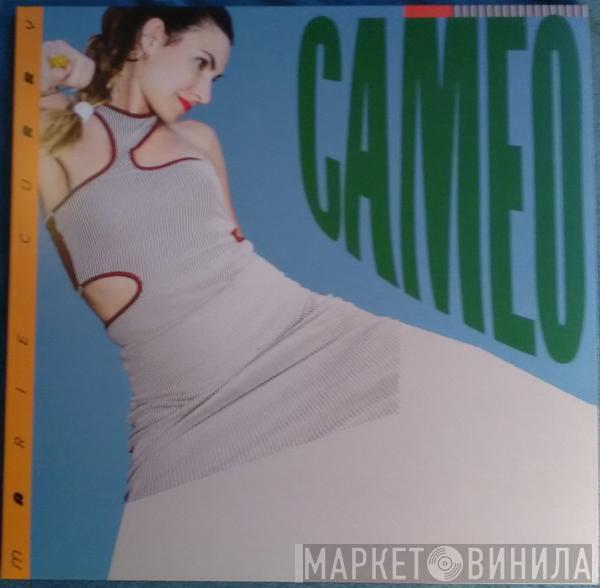 Marie Curry - Cameo