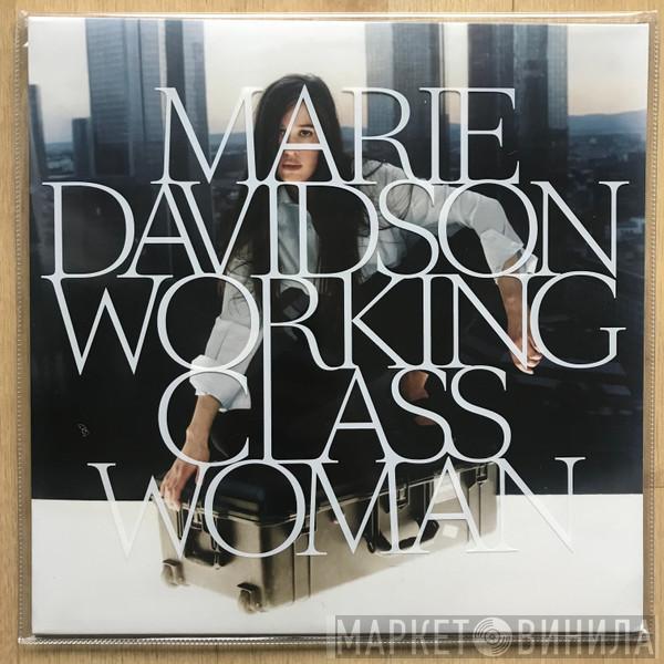 Marie Davidson - Working Class Woman