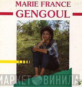 Marie-France Gengoul - Marie France Gengoul