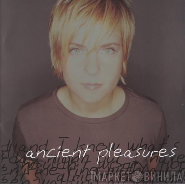 Marie Frank - Ancient Pleasures