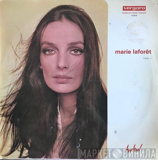 Marie Laforêt - Album : 4