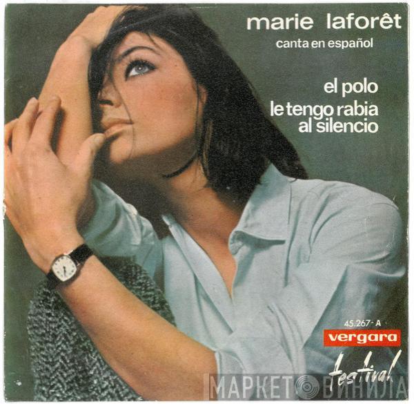 Marie Laforêt - El Polo