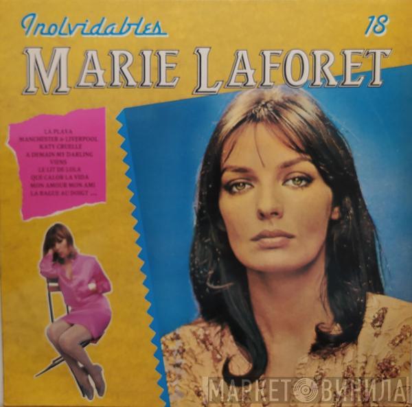 Marie Laforêt - Inolvidables 18