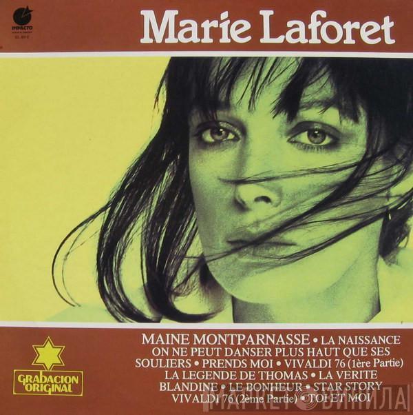  Marie Laforêt  - Maine Montparnasse