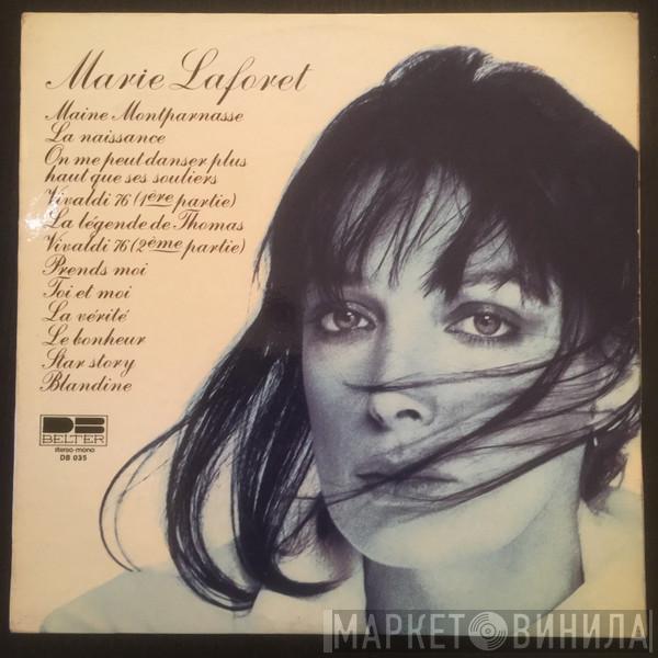 Marie Laforêt - Marie Laforet