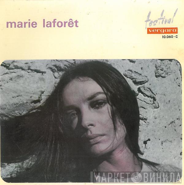 Marie Laforêt - Que Calor Da La Vida