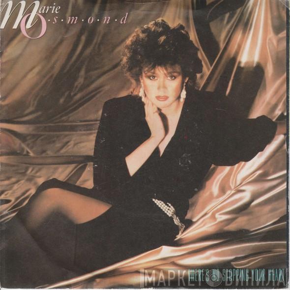 Marie Osmond - There's No Stopping Your Heart