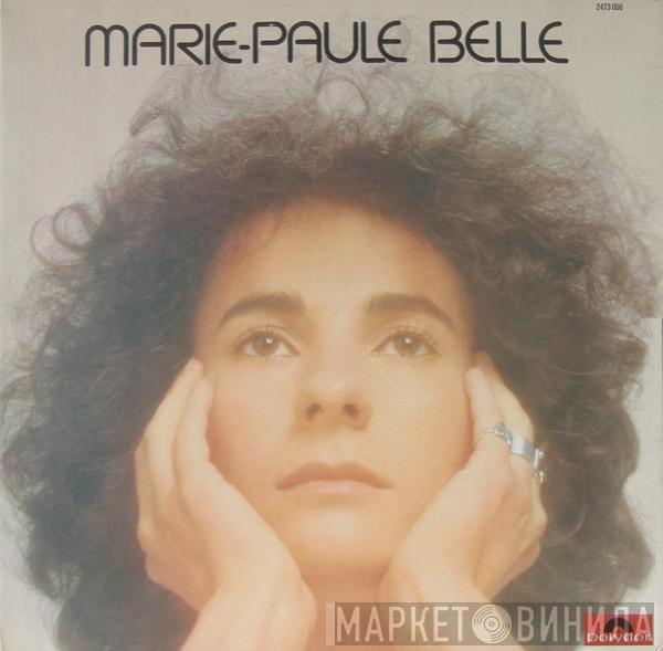 Marie-Paule Belle - Marie-Paule Belle