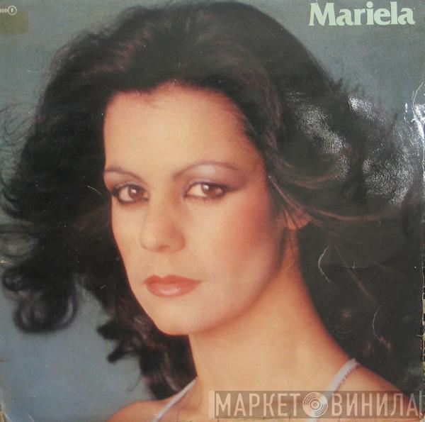 Mariela Romero - Mariela