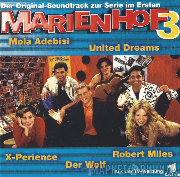  - Marienhof 3 (Der Original-Soundtrack Zur Serie Im Ersten)