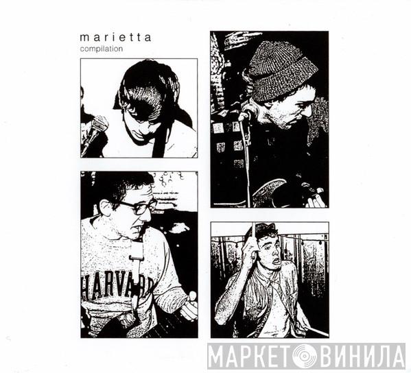  Marietta   - Compilation