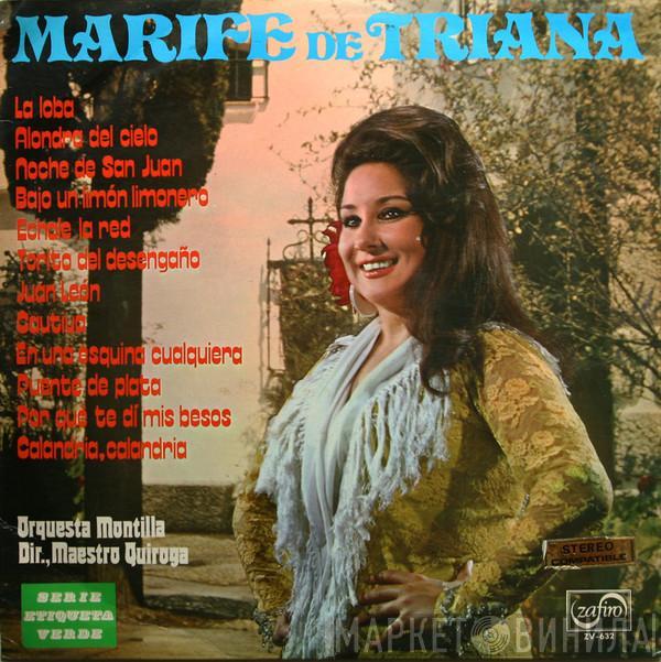 Marifé De Triana - Marife De Triana