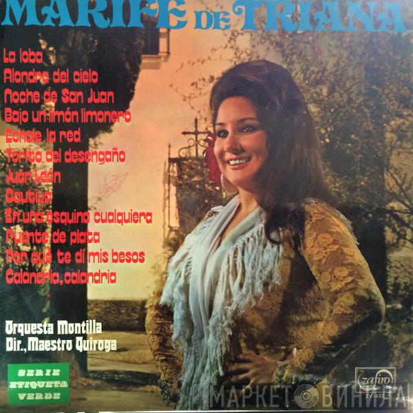 Marifé De Triana - Marife De Triana