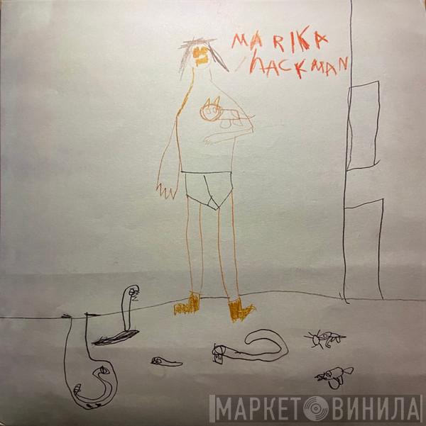 Marika Hackman - Any Human Friend (Acoustic EP)