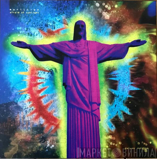 Marillion - Afraid Of Sunlight