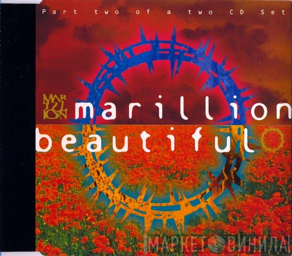  Marillion  - Beautiful