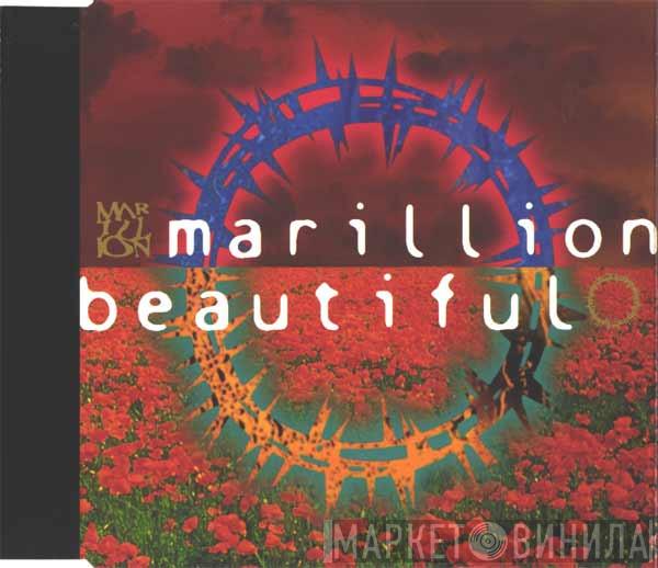  Marillion  - Beautiful