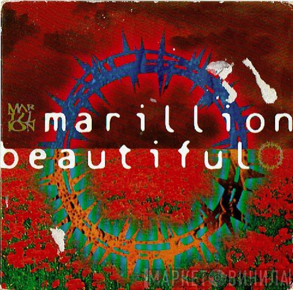  Marillion  - Beautiful