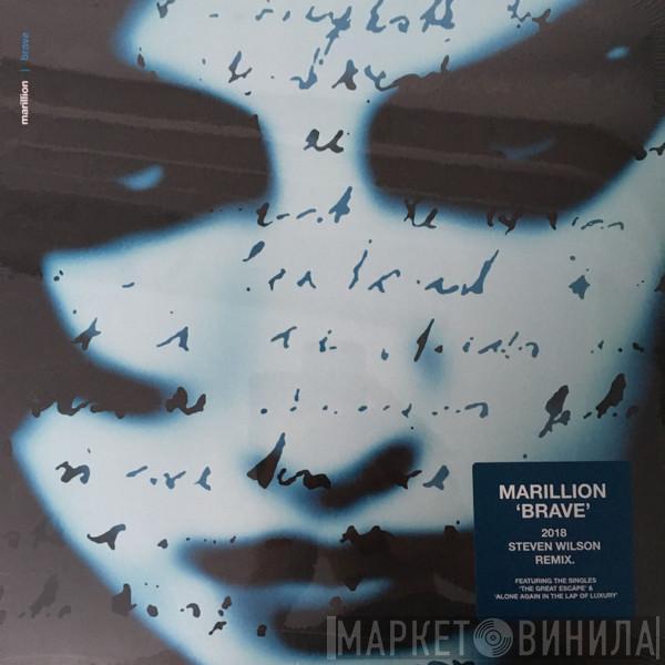  Marillion  - Brave