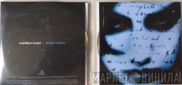  Marillion  - Brave