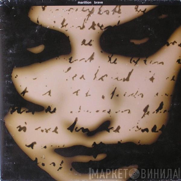  Marillion  - Brave