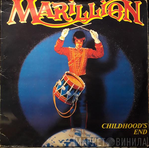  Marillion  - Childhood's End