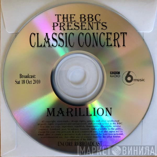  Marillion  - Classic Concert (Wembley Arena - 5 Sep 1992)