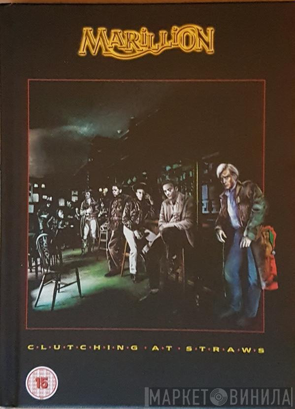  Marillion  - Clutching At Straws