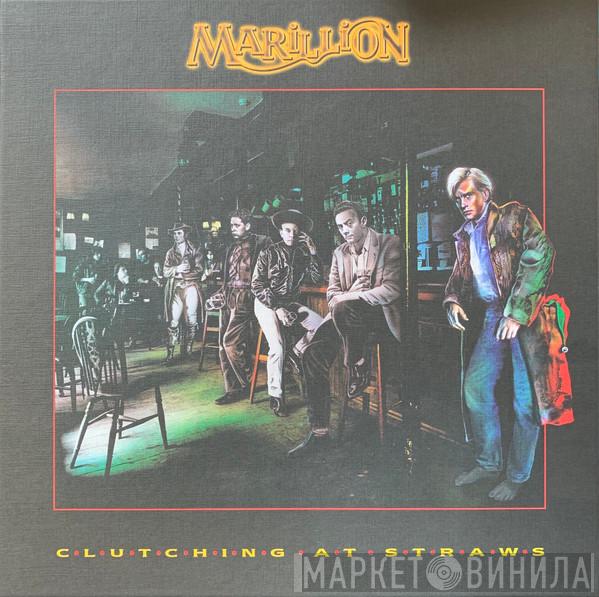  Marillion  - Clutching At Straws