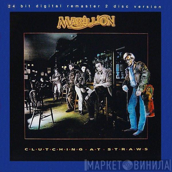  Marillion  - Clutching At Straws