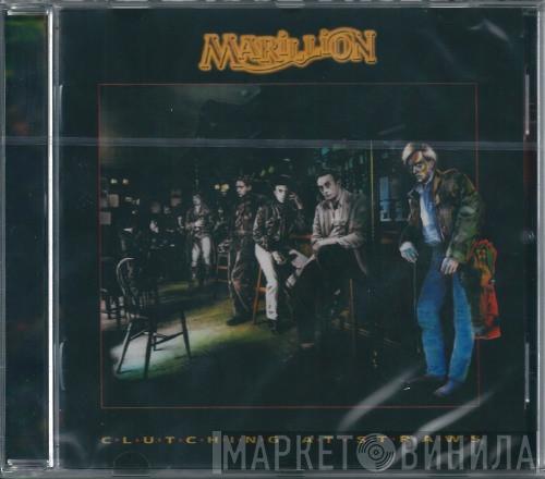  Marillion  - Clutching At Straws