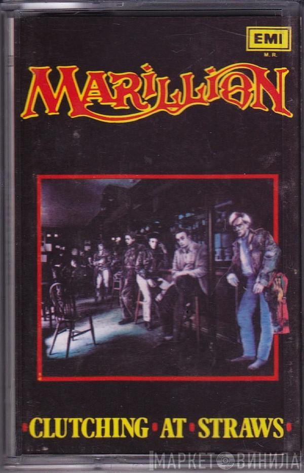  Marillion  - Clutching At Straws