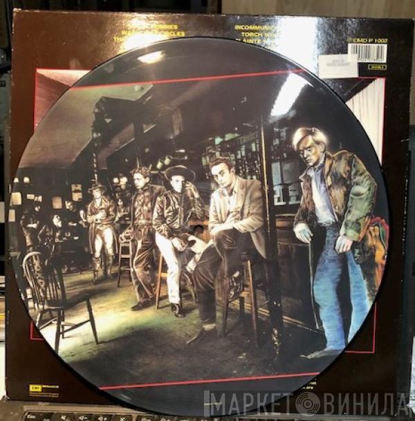  Marillion  - Clutching At Straws