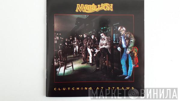  Marillion  - Clutching At Straws