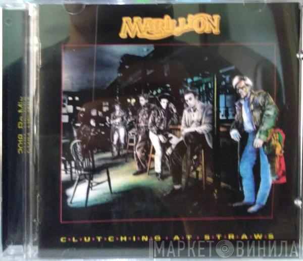  Marillion  - Clutching at Straws