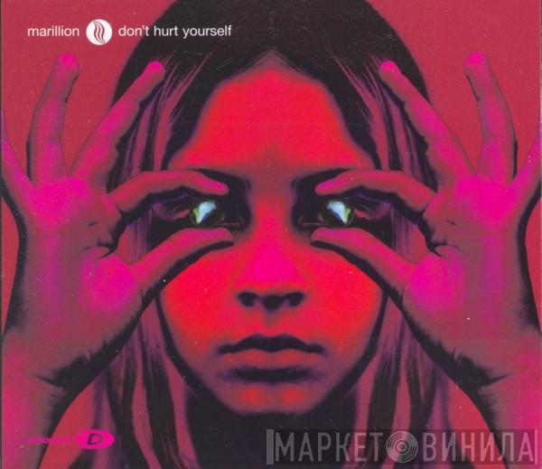 Marillion - Don't Hurt Yourself