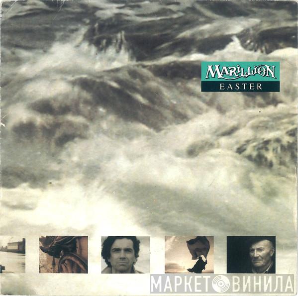 Marillion - Easter