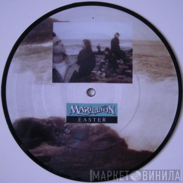 Marillion - Easter