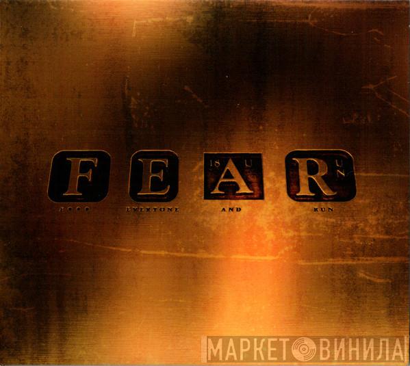 Marillion - FEAR (F*** Everyone And Run)