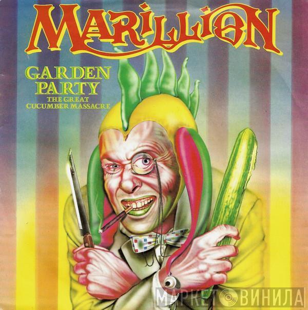 Marillion - Garden Party (The Great Cucumber Massacre)