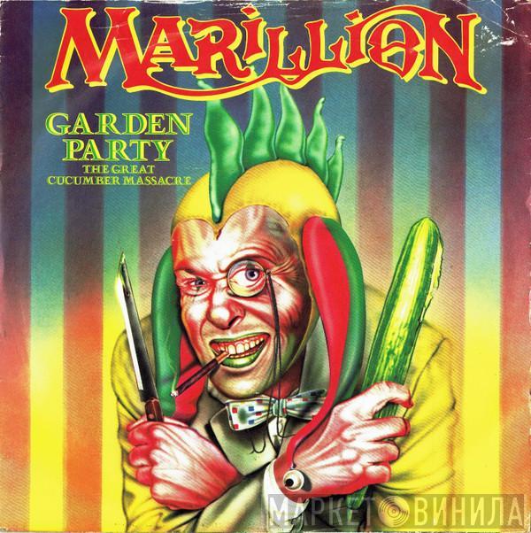 Marillion - Garden Party (The Great Cucumber Massacre)