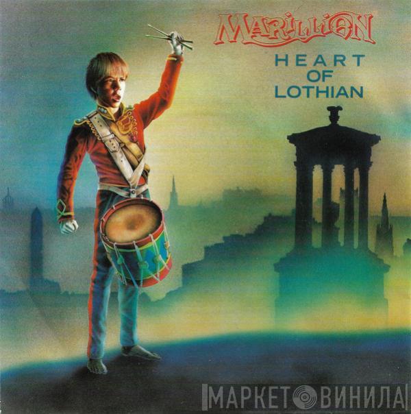 Marillion - Heart Of Lothian