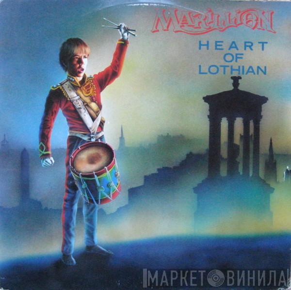 Marillion - Heart Of Lothian