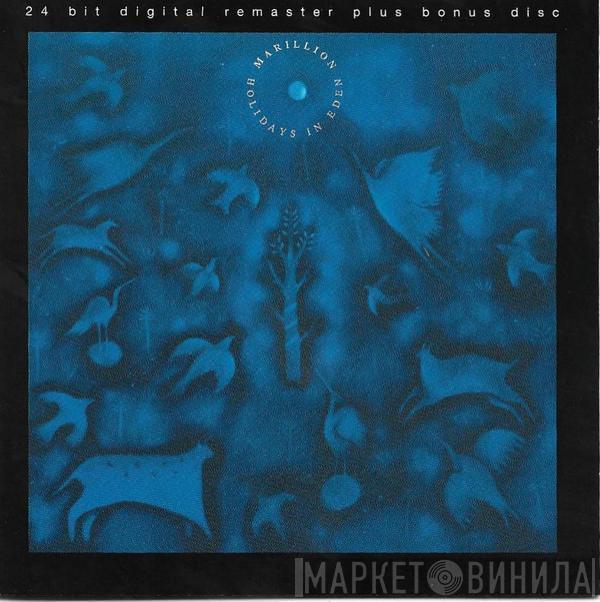 Marillion  - Holidays In Eden