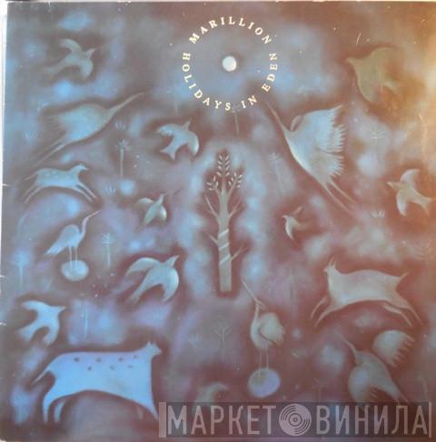  Marillion  - Holidays In Eden
