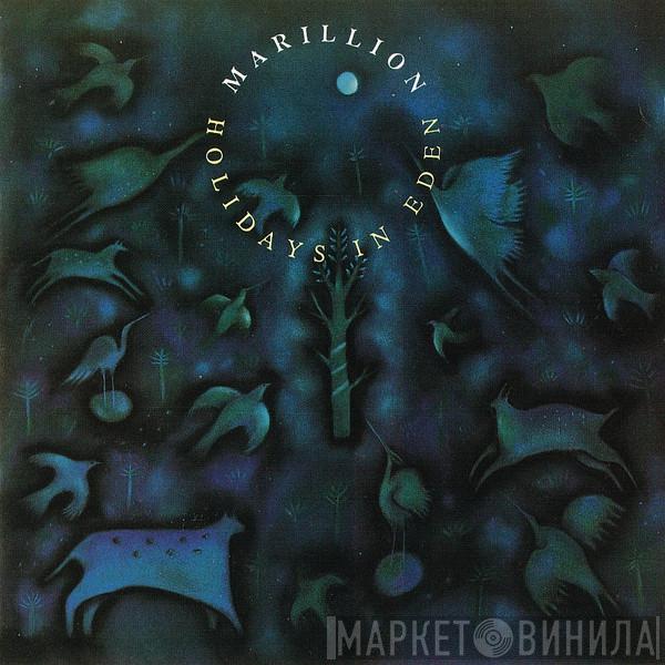  Marillion  - Holidays In Eden