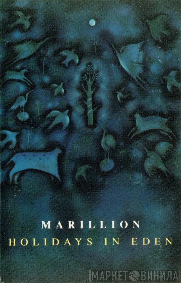  Marillion  - Holidays In Eden