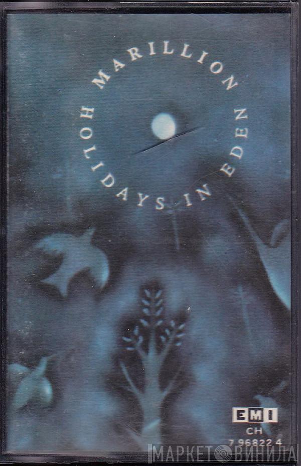  Marillion  - Holidays In Eden
